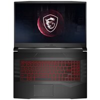 Ноутбук MSI GL76 12UEK-088XRU Pulse 9S7-17L314-088 (Core i5 3300 MHz (12500H)/16384Mb/512 Gb SSD/17.3"/1920x1080/nVidia GeForce RTX 3060 GDDR6/DOS)