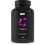 KFD Nutrition Gaba (90 таб) - изображение