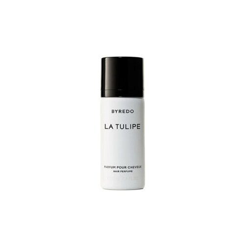 Парфюмерная вода для волос Byredo La Tulipe 75 мл. парфюмерная вода byredo la tulipe 50 мл