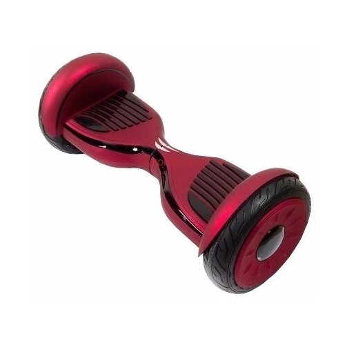фото Гироскутер smart balance wheel premium 10.5, красный