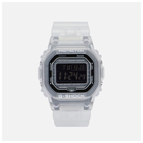Наручные часы CASIO Наручные часы Casio G-Shock DW-B5600G-7