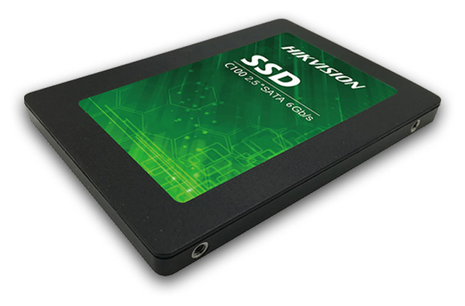 SSD Hikvision C100 HS-SSD-C100/1920G
