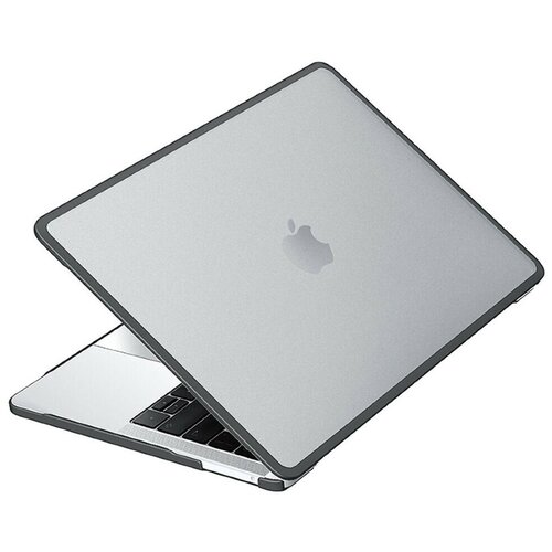 Чехол Uniq Venture PC/TPU case для MacBook Air 13