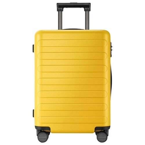 XIAOMI Чемодан Xiaomi Ninetygo Business Travel (NBTLU20YEL), 20