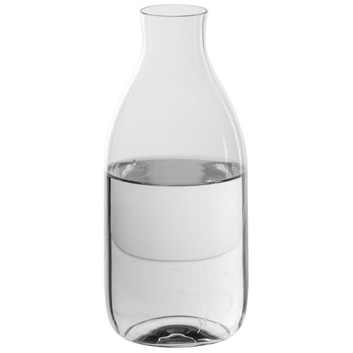 Кувшин для воды MarkThomas Double Bend Selection Bottle 0,8 л (арт. 3010/1)