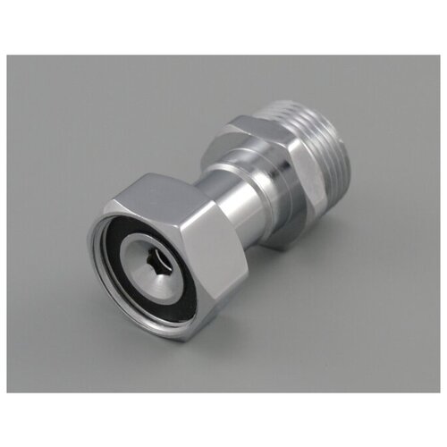 Клапан предохранительный от протечек АкваСтоп G3/4 Monoflex Н01365 (на заливной шланг стиральной или посудомоечной машины)