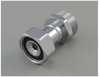 Клапан предохранительный от протечек "АкваСтоп" G3/4 Monoflex Н01365 (на заливной шланг стиральной или посудомоечной машины)