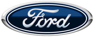 Пленка антигравийная правая Ford 1870791