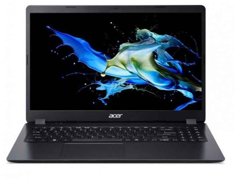 15.6" Ноутбук Acer Extensa 15 EX215-52-37WL 1920x1080, Intel Core i3-1005G1 1.20ГГц Dual, RAM 12ГБ, SSD 1TB, без ОС, NX.EG8ER.015, черный
