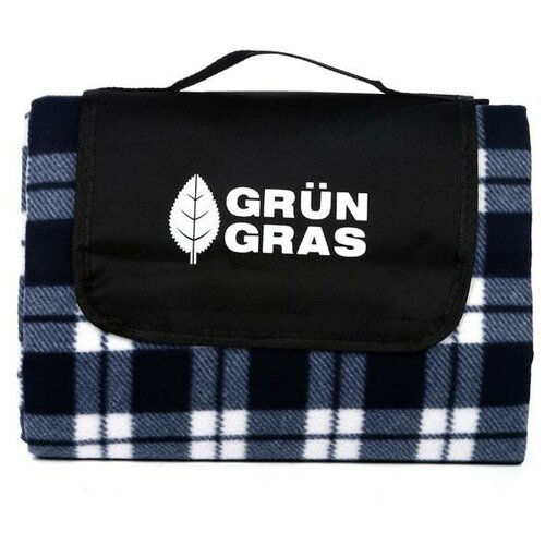 Коврик GRUN GRAS для пикника 130*150см (299234)
