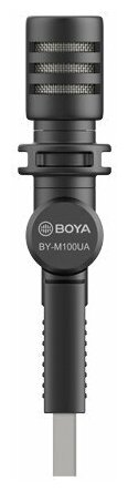 Микрофон Boya BY-M100UA