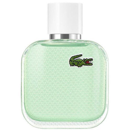 Lacoste - L.12.12. Blanche Eau Fraiche Туалетная вода мужская 50мл