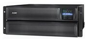 ИБП APC Smart-UPS X 3000VA Rack/Tower LCD 200-240V