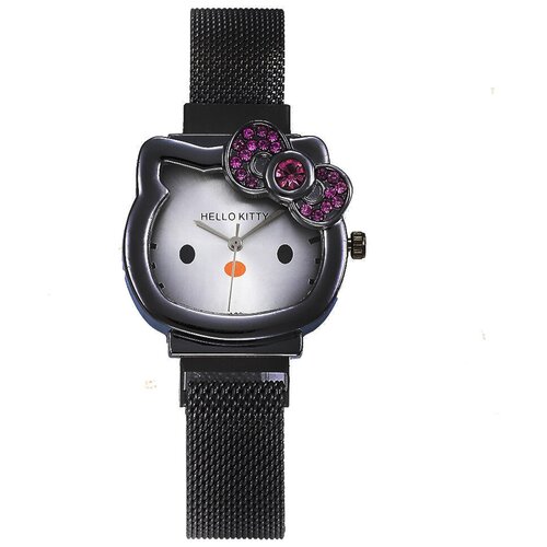 Детские наручные часы LERO Kids по мотивам “Hello Kitty”