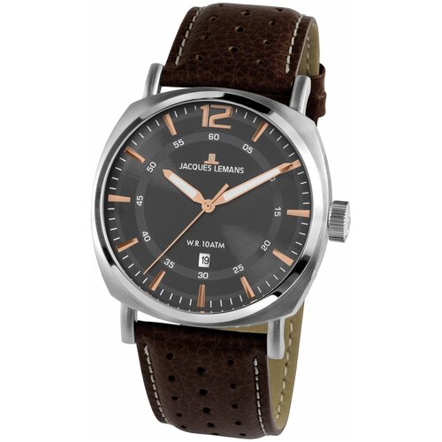 фото Часы наручные jacques lemans 1-1943d