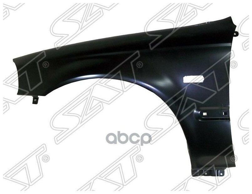 Крыло Honda Civic 95-98 3/4d Lh Sat арт. ST-HD07-016-A2