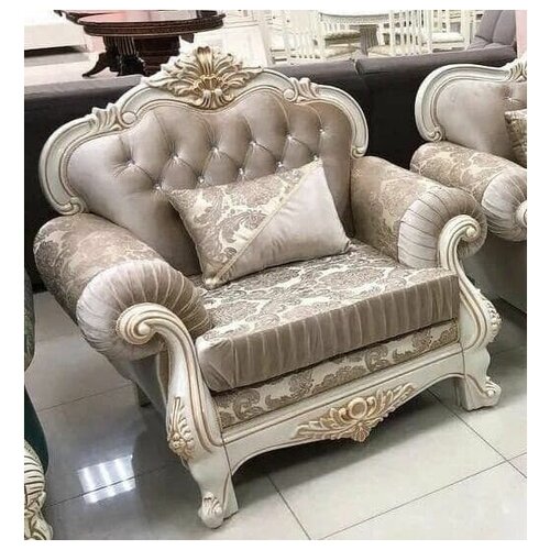 Кресло Патриция 55016₽