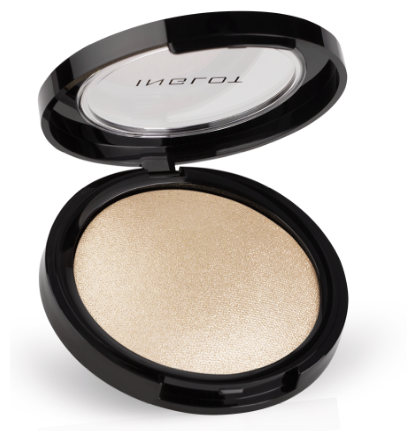 Inglot Хайлайтер Soft Sparkler Feb, 51