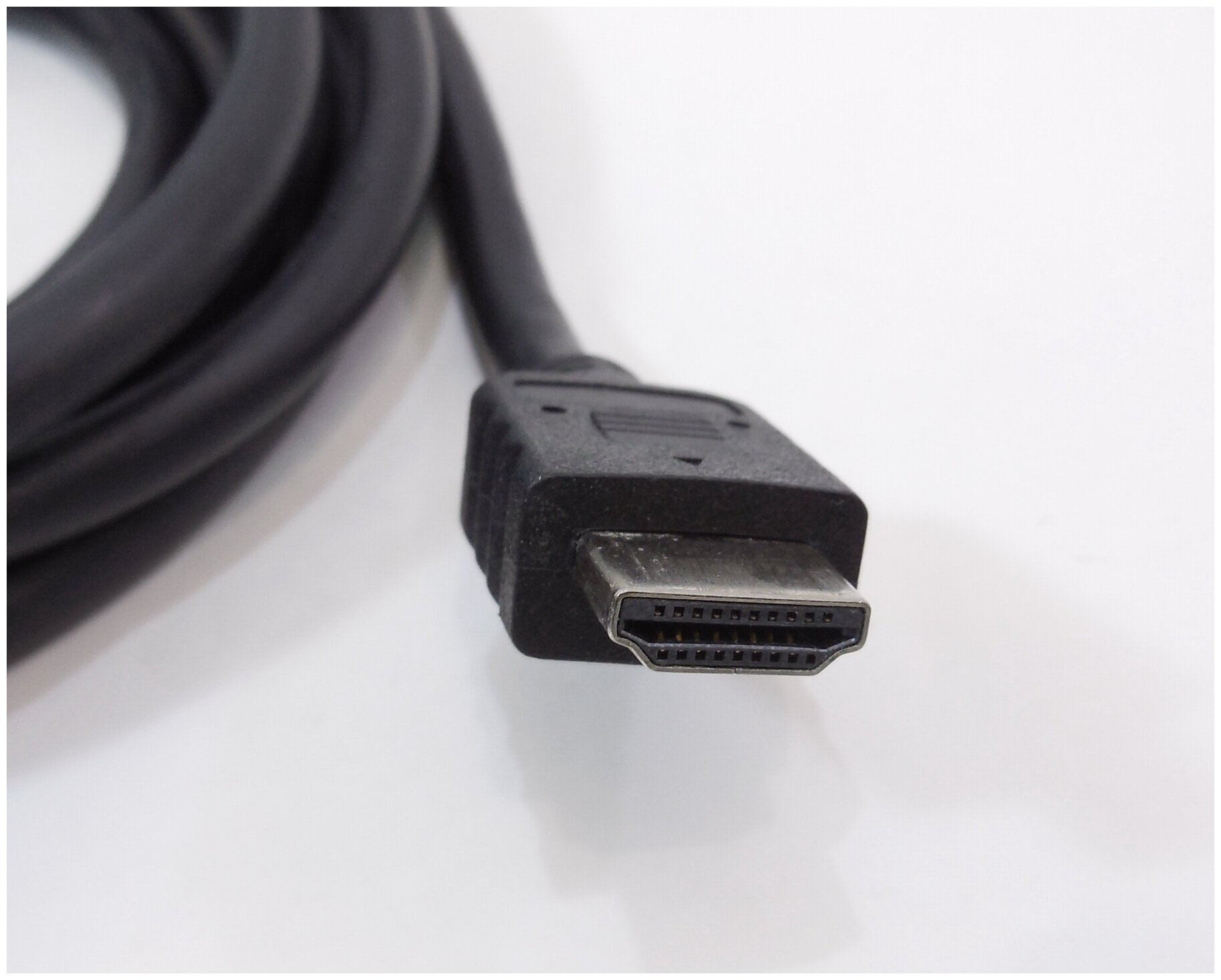 кабель HDMI-HDMI 3.0 метра, v2.0, Telecom - фото №8