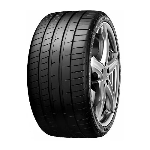 фото Шина 295/30zr20 goodyear eagle f1 supersport 101y