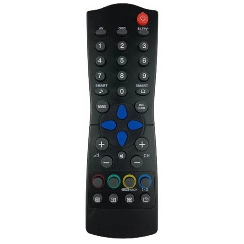 пульт fiesta rc2835 01 для телевизора philips Пульт Fiesta RC2835/01 2601 2603 2605 3501 для телевизора Philips