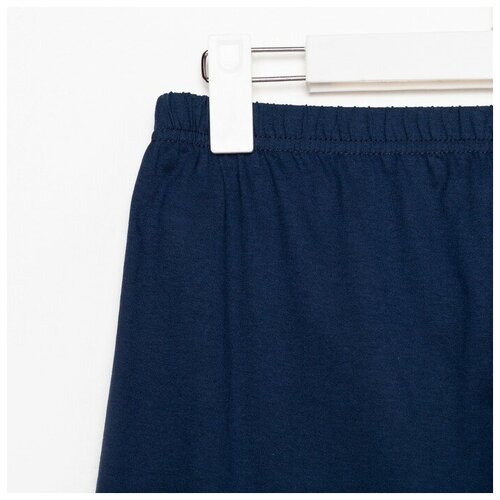 фото Брюки мужские 448 цвет т-синий, р-р 56 tusi