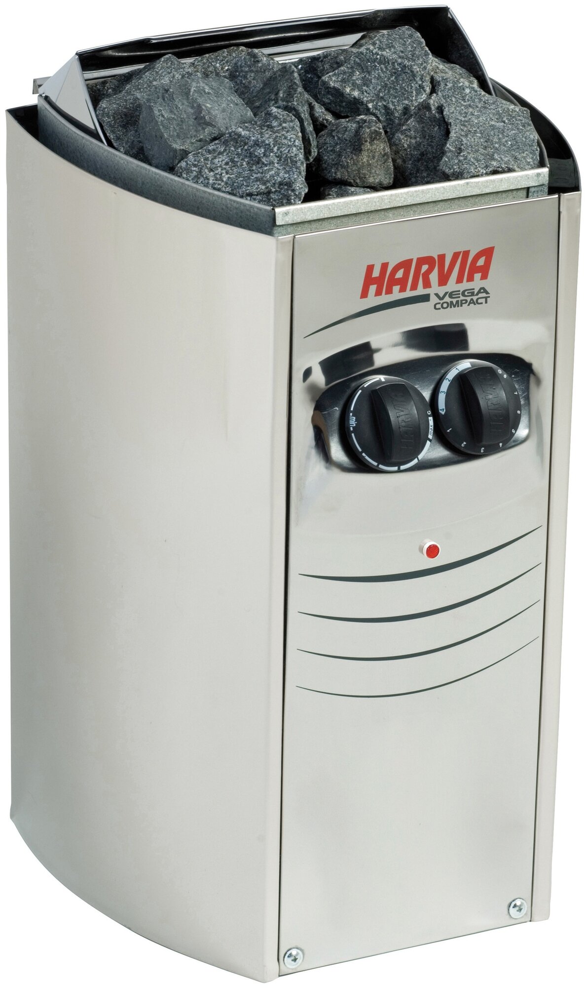 Электрическая банная печь Harvia Vega Compact BC35