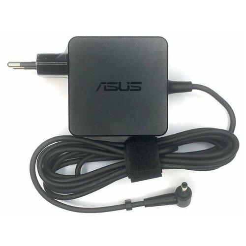 Блок питания (зарядное устройство) для ноутбука Asus TP300UA 19V 2.37A (4.0-1.35) 45W Square