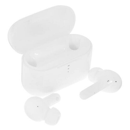 Наушники TFN Flybuds Pro white 252800₽