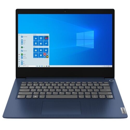 Ноутбук LENOVO IdeaPad 3 14ITL05 81X7007PRU 4690000₽