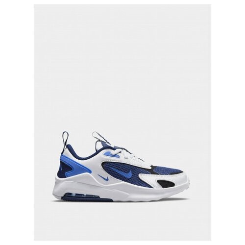 фото Кроссовки детские nike air max bolt размер 34 длина стопы 21.5 см