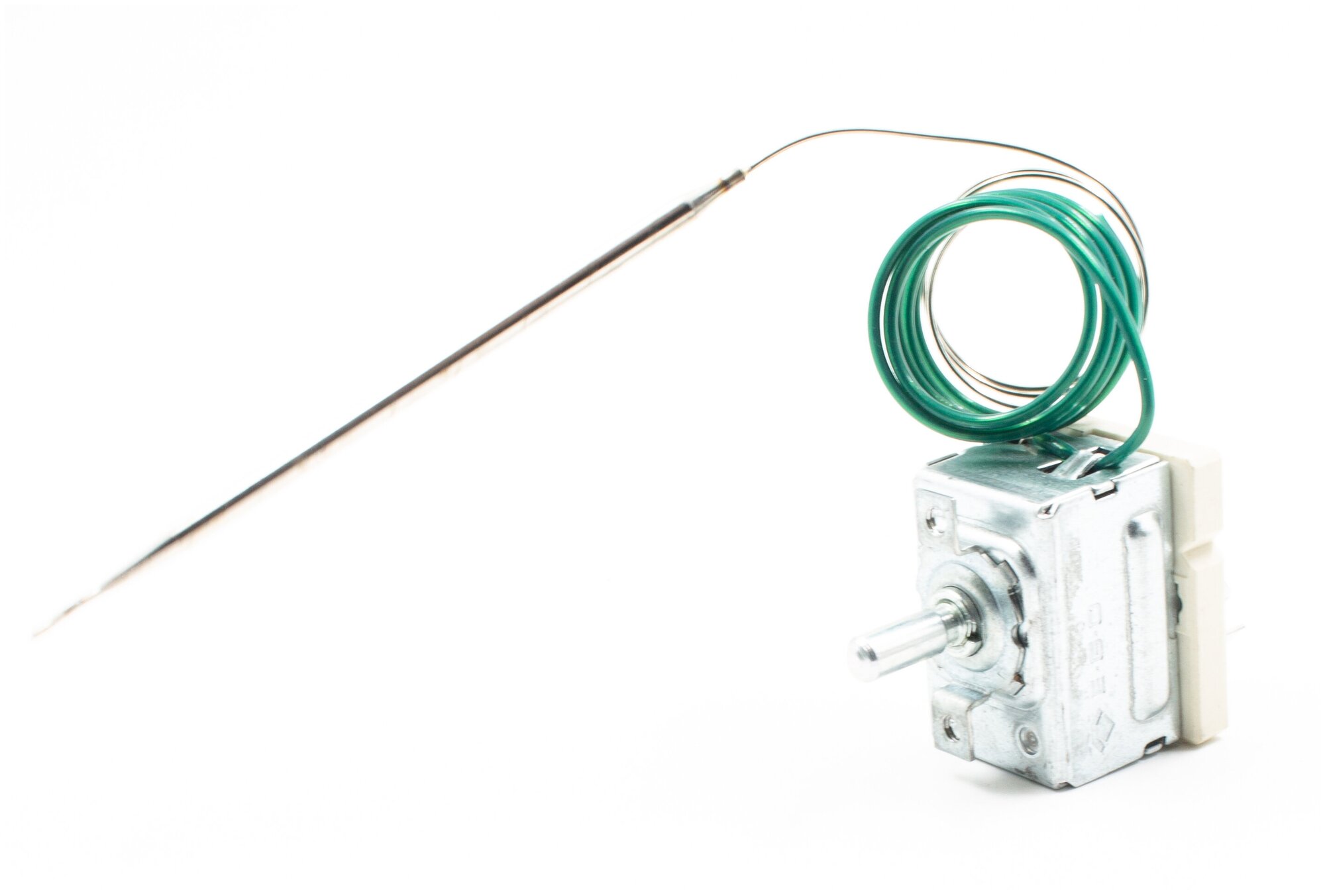 фото Термостат для духовки Bosch 658633