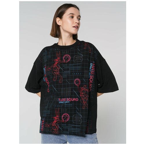 фото Футболка твое, размер m, черный