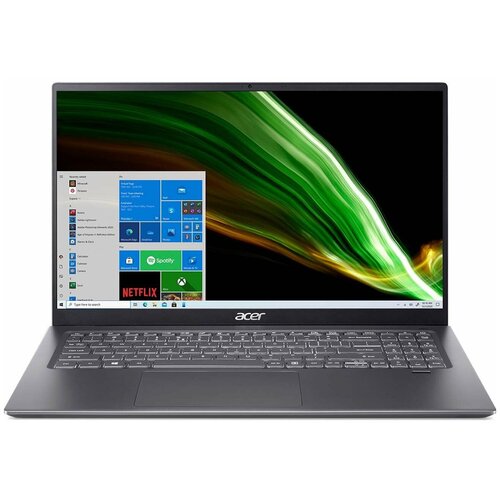 Ноутбук Acer Swift 3 SF316-51-71DT NX ABDER009 8541000₽