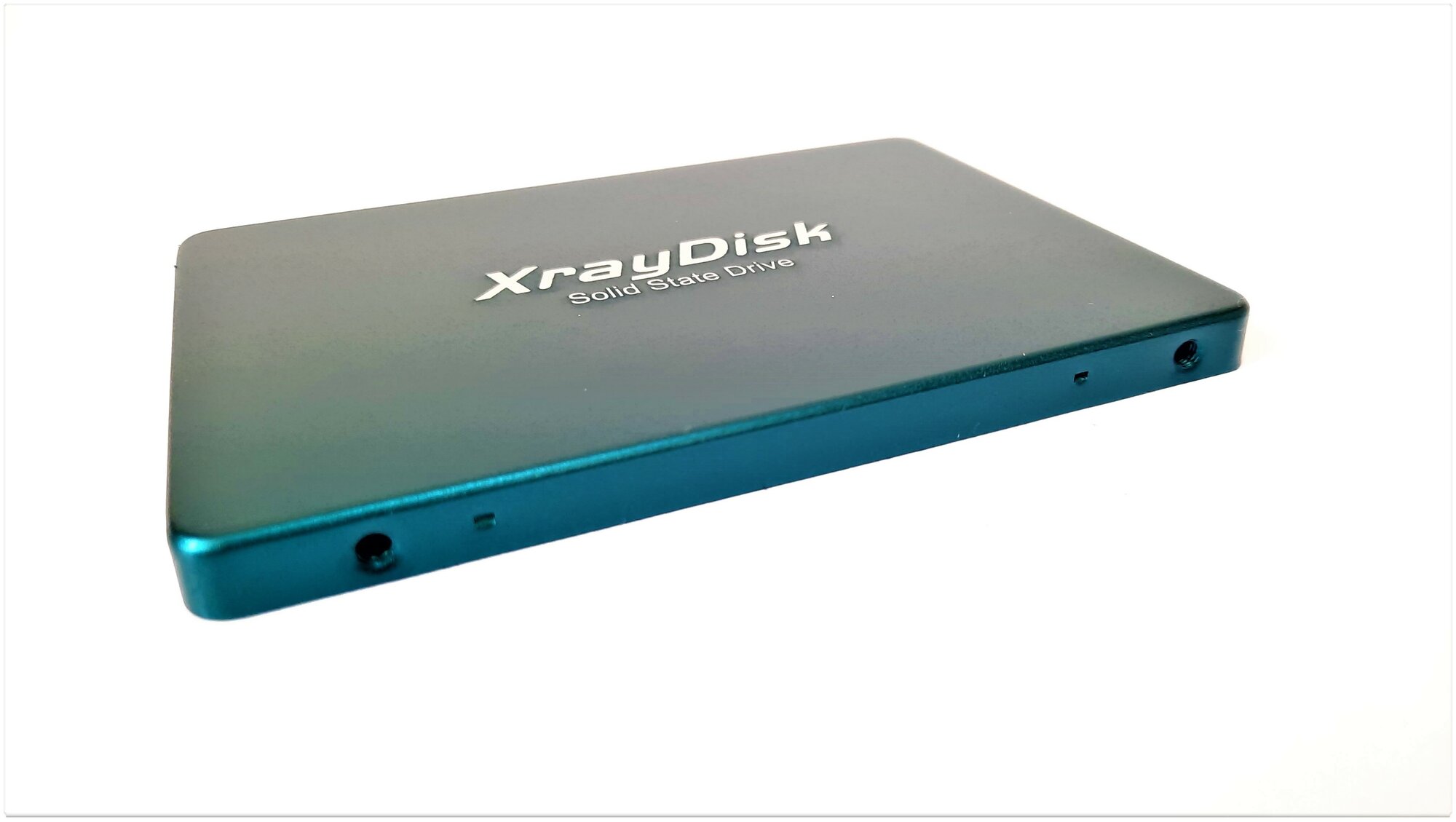 Твердотельный накопитель XrayDisk 480 ГБ SATA XrDK5480