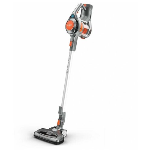 Пылесос бытовая техника пылесос Easine H50 от iLIFE Беспроводной пылесос с LED-подсветкой 10000 Па всасывание 579900₽