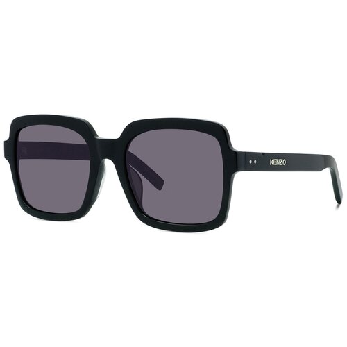 Kenzo KZ 40108U 01A 56 черный ацетат