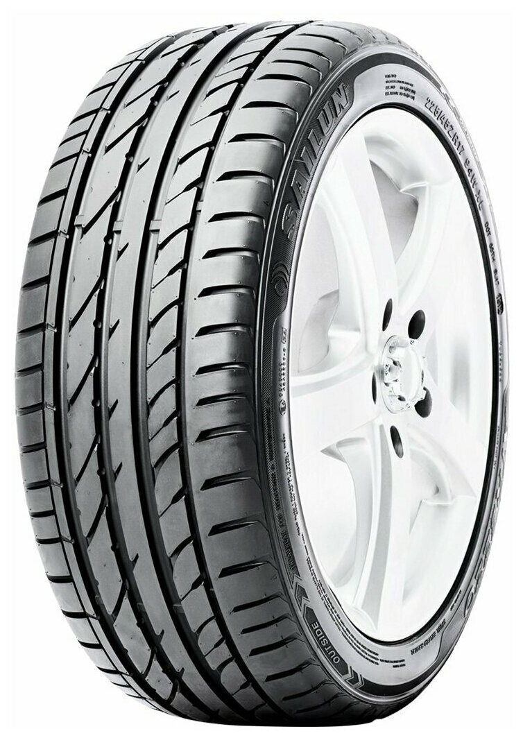 Sailun Atrezzo ZSR SUV 275/55 R20 V117