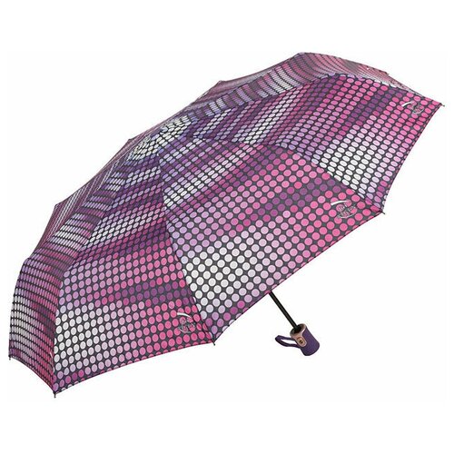 Зонт женский автомат Rain Lucky 709-1 LCP