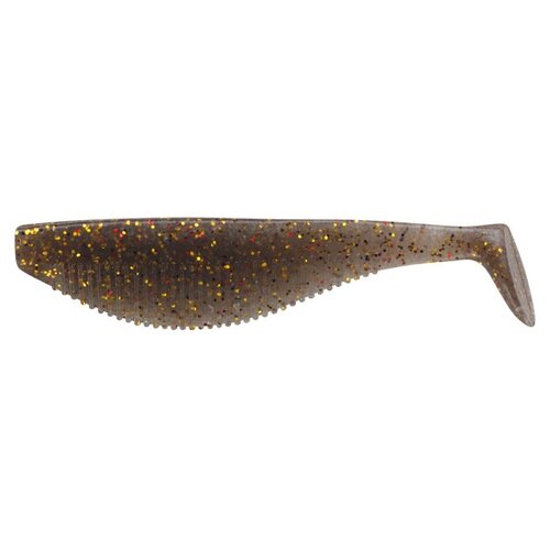 Силиконовая Приманка Sprut Nakari Shad 75 CMS