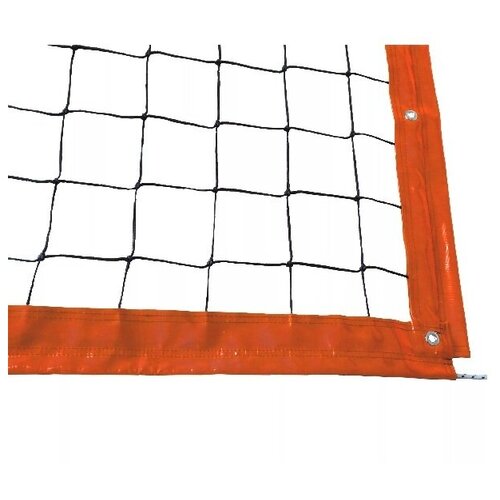 фото Профессиональная сетка для пляжного волейбола kv.rezac 15095029011