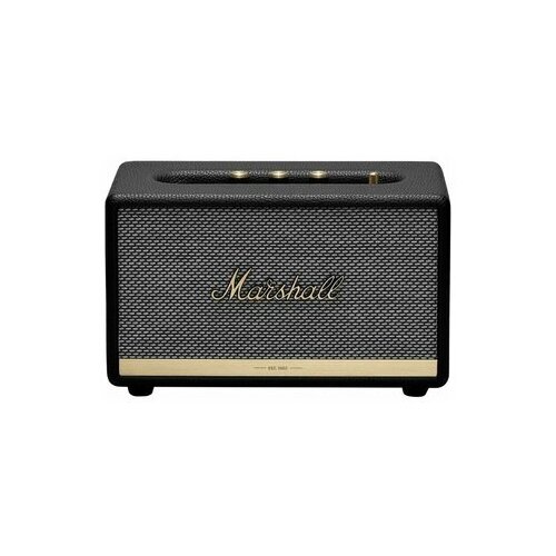 Акустическая система Marshall Action II черный