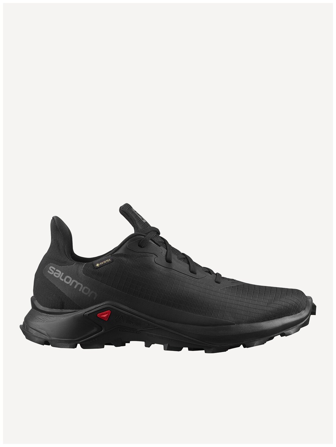 Salomon alphacross gtx review outlet