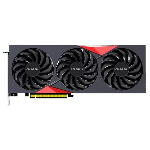 Видеокарта Colorful GeForce RTX 3050 NB 8G EX-V, Retail