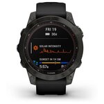 Наручные часы Garmin 010-02540-21 - изображение