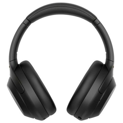 Беспроводная Bluetooth-гарнитура Sony WH-1000XM4 bluetooth гарнитура sony sbh56 черный