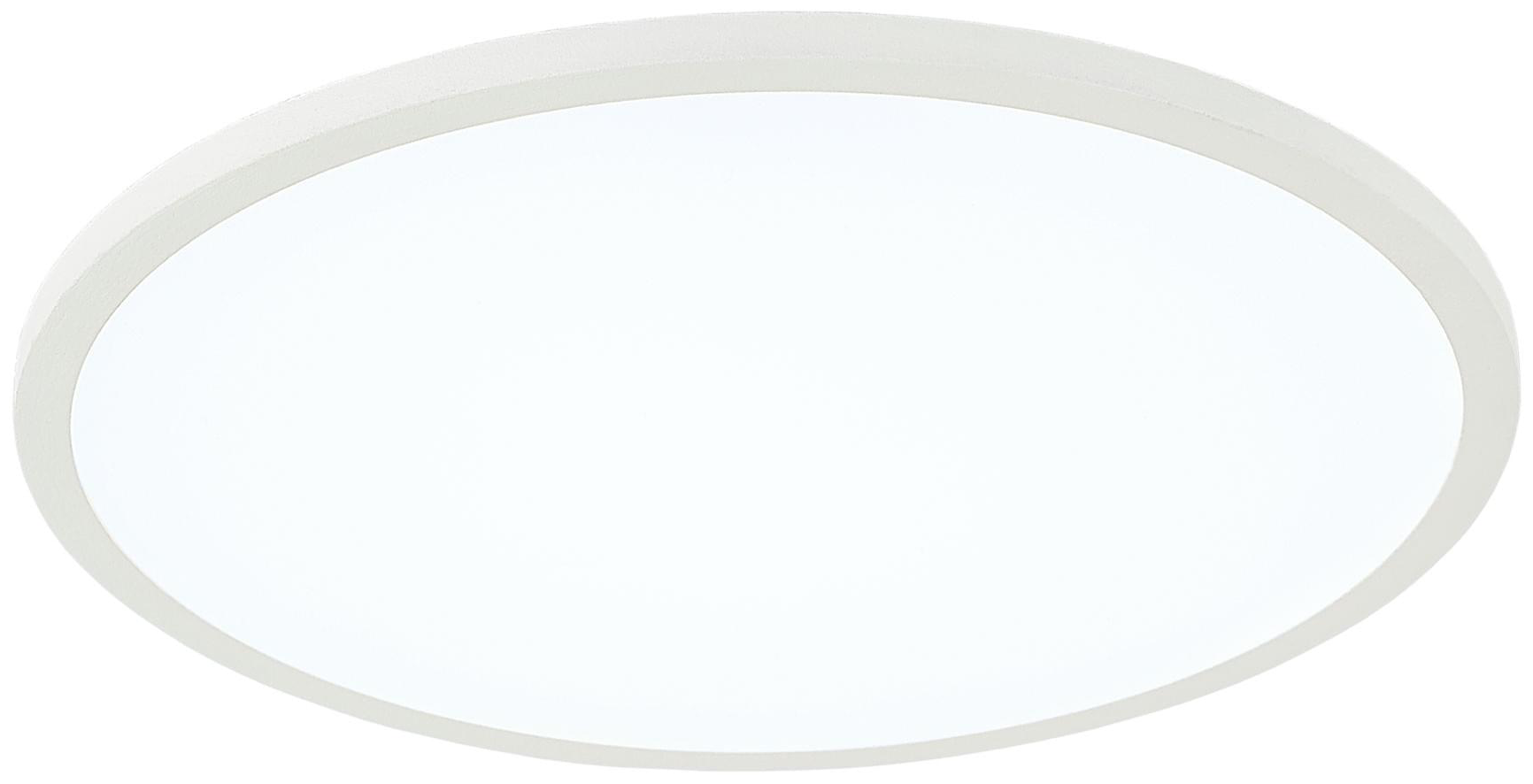 Встраиваемый светильник светодиодный с диммером Citilux Омега CLD50R220N белый