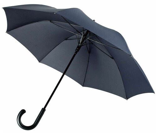 Зонт-трость Matteo Tantini, синий