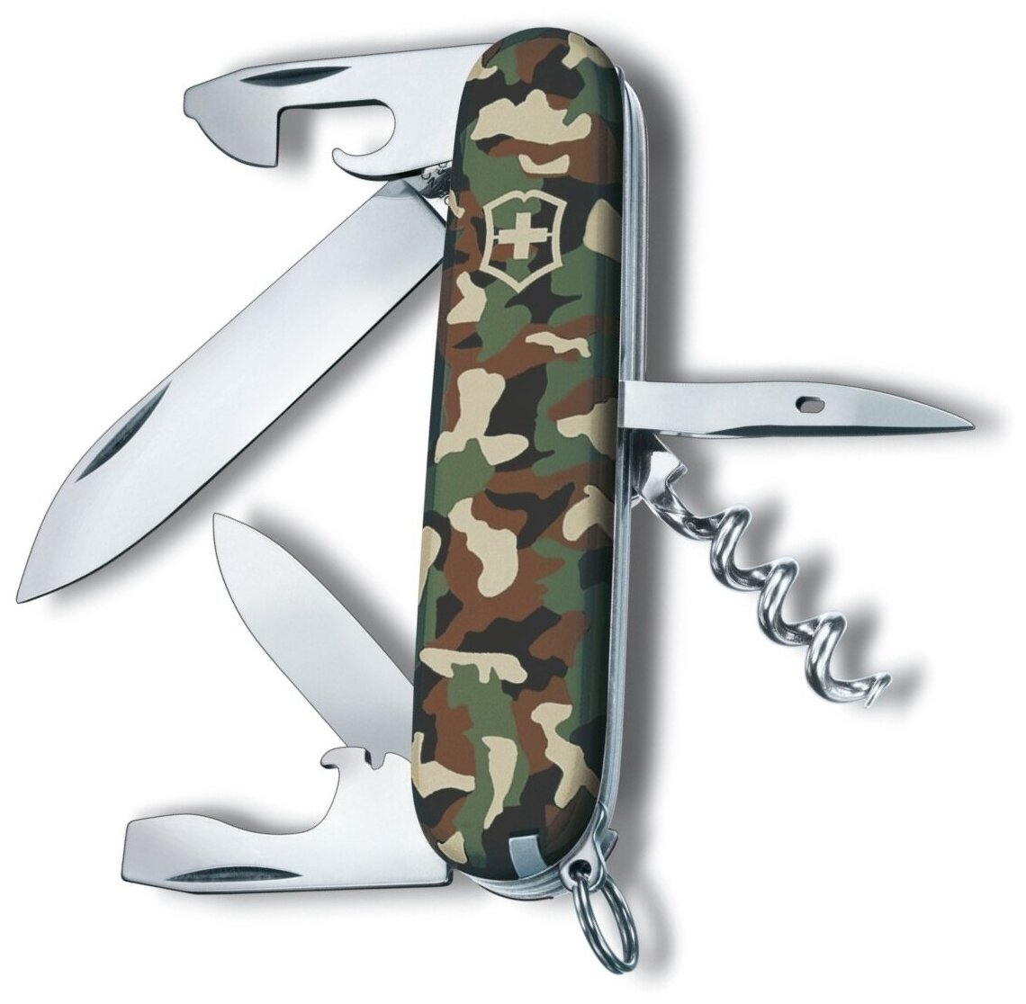 Нож Victorinox Spartan, 1.3603.94