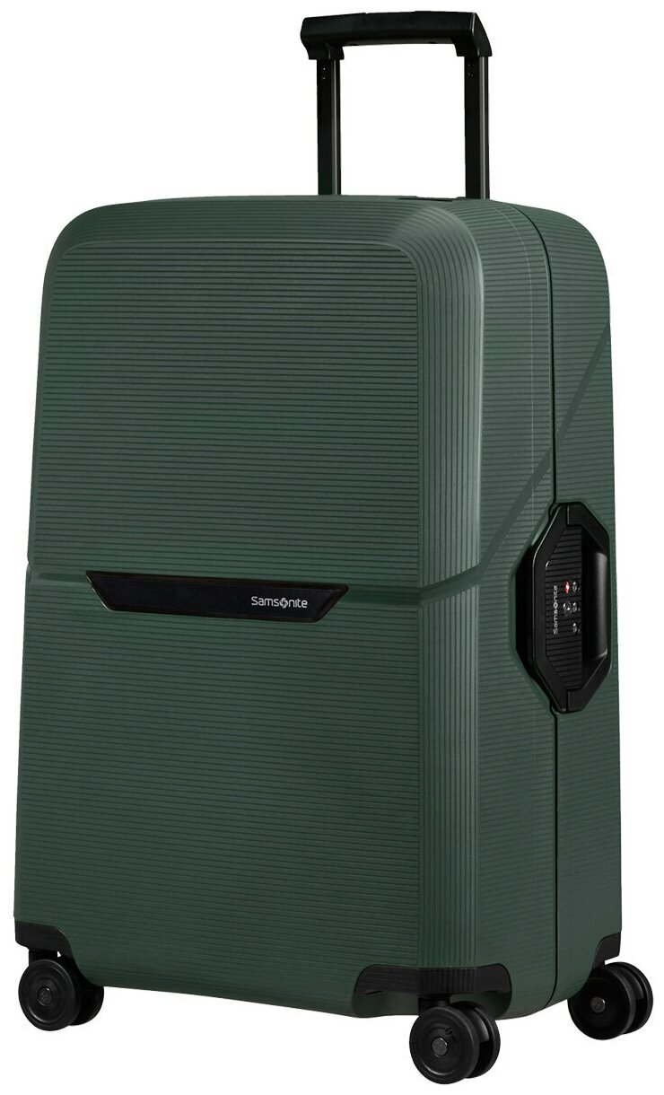  69  Samsonite Magnum Eco KH2-24002